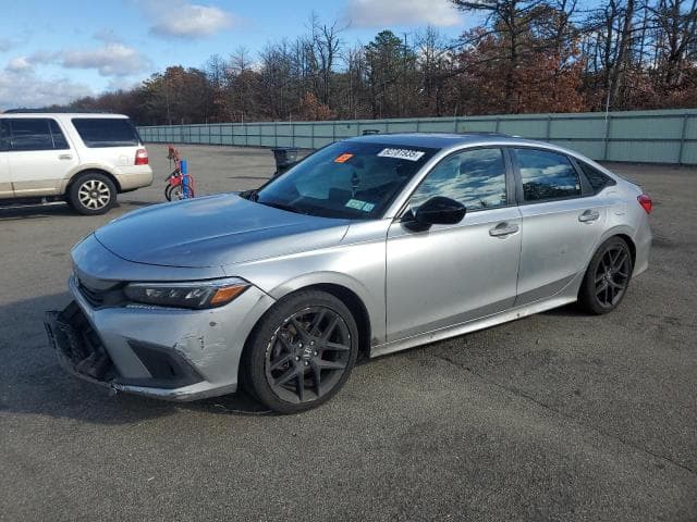 2024 HONDA CIVIC SPORT SPORT - 1