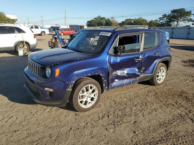 2021 JEEP RENEGADE SPORT - 1