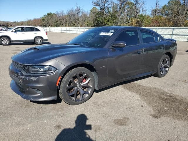 2019 DODGE CHARGER R/T - 1