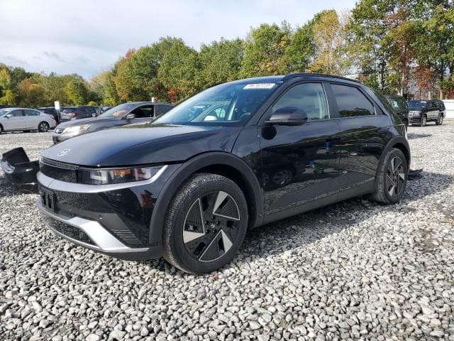 2025 HYUNDAI IONIQ 5 SEL - 1