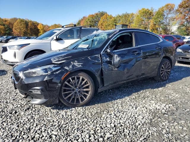 2021 BMW 228XI - 1