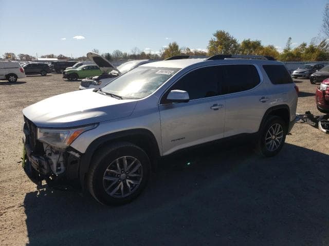 2017 GMC ACADIA SLE - 1