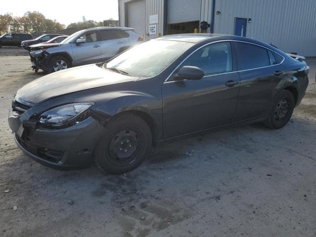 2012 MAZDA 6 I - 1