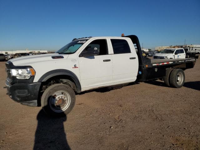 2020 RAM 4500 - 1