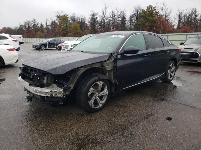 2020 HONDA ACCORD EX - 1