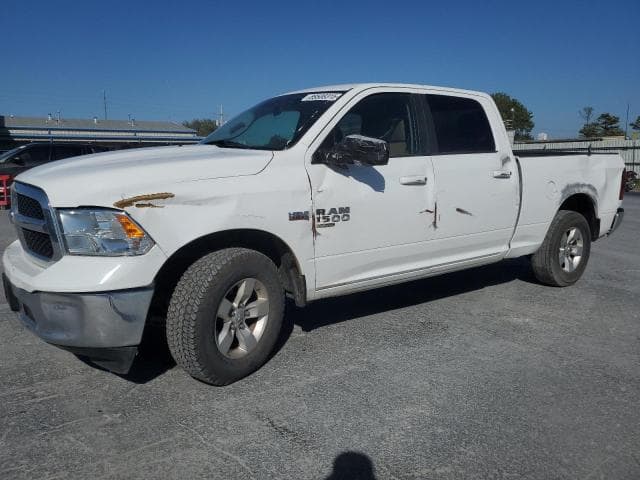 2021 RAM 1500 CLASSIC SLT - 1