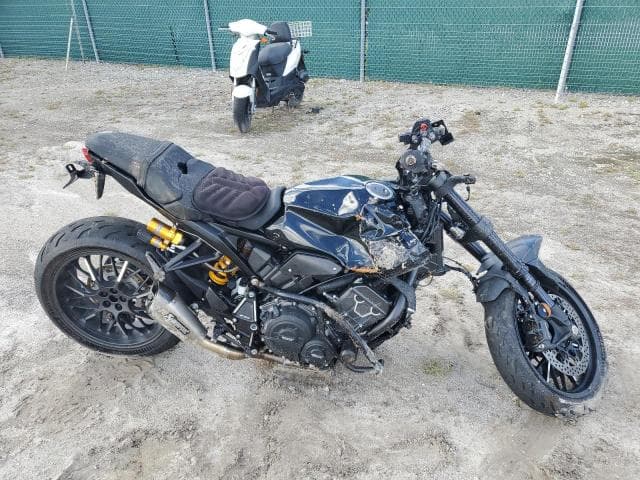 2024 HONDA CB1000 RA - 1