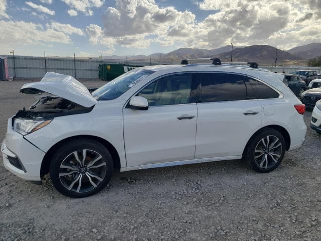 2020 ACURA MDX ADVANCE - 1