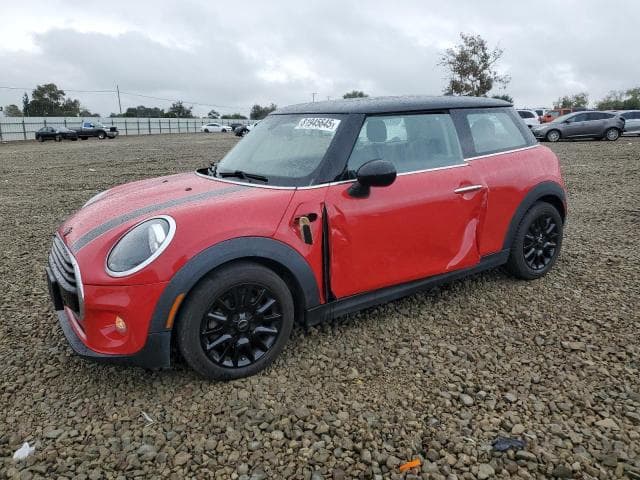 2019 MINI COOPER - 1