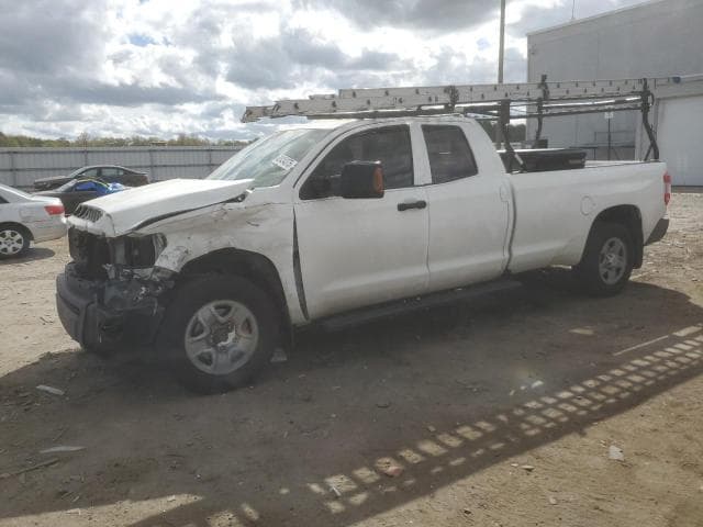2018 TOYOTA TUNDRA SR SR - 1