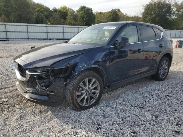 2020 MAZDA CX-5 GRAND TOURING - 1