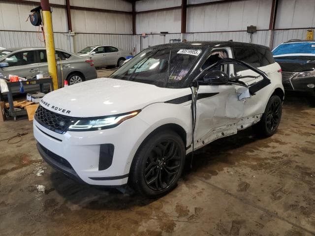 2020 LAND ROVER RANGE ROVER EVOQUE - 1
