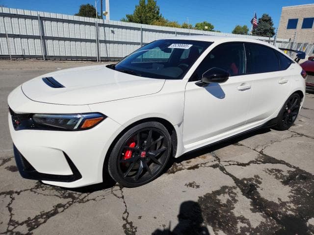 2024 HONDA CIVIC TYPE-R - 1