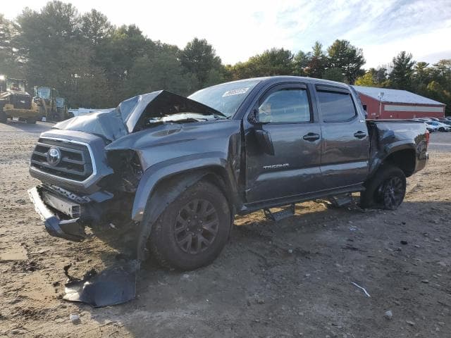 2020 TOYOTA TACOMA SR5 V6 - 1