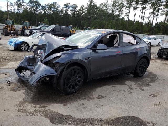2023 TESLA MODEL Y - 1