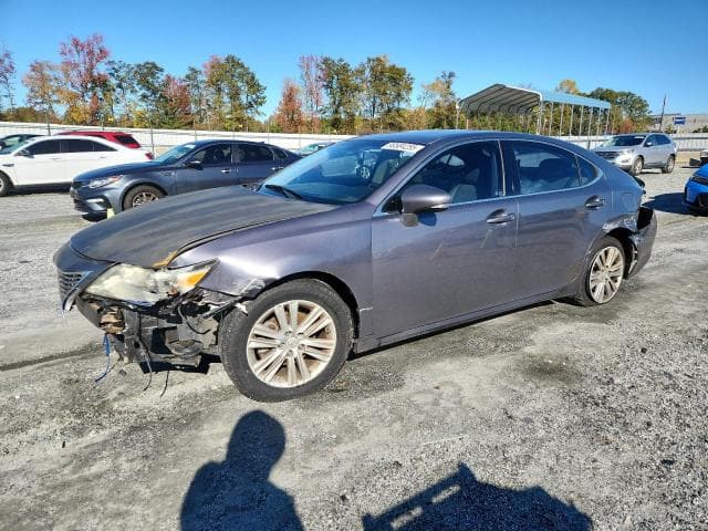 2015 LEXUS ES 350 BASE - 1