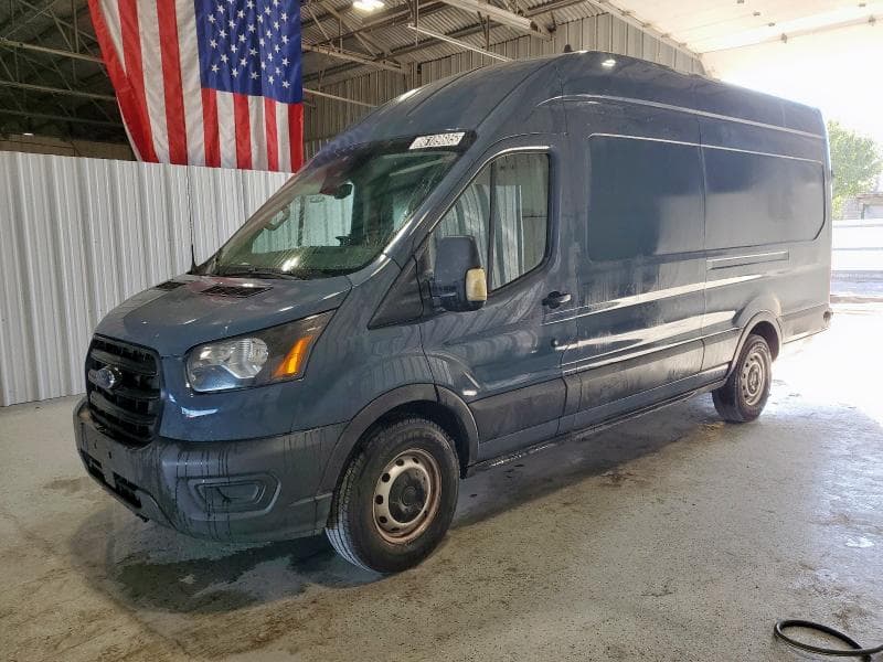 2020 FORD TRANSIT T-250 - 1