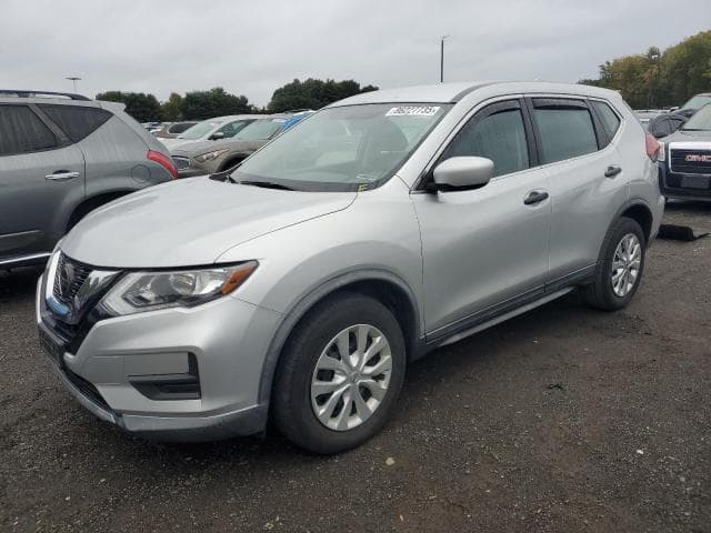 2018 NISSAN ROGUE S - 1