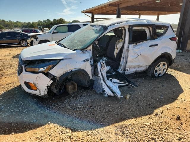 2018 FORD ESCAPE S - 1