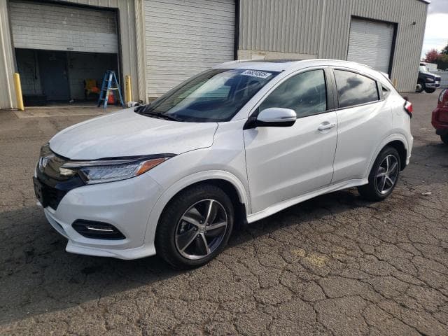 2019 HONDA HR-V TOURING - 1