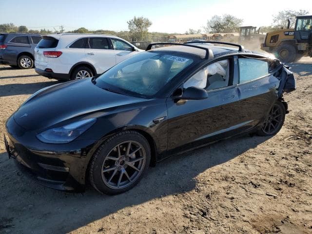 2021 TESLA MODEL 3 - 1