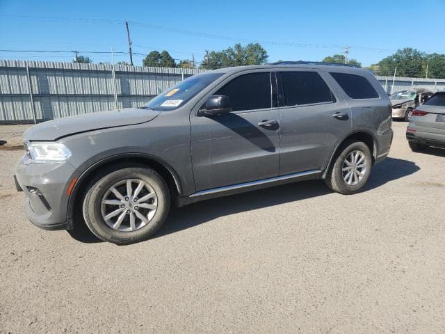 2023 DODGE DURANGO SXT - 1