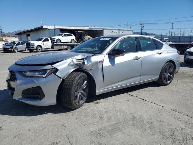 2023 ACURA TLX A-SPEC - 1