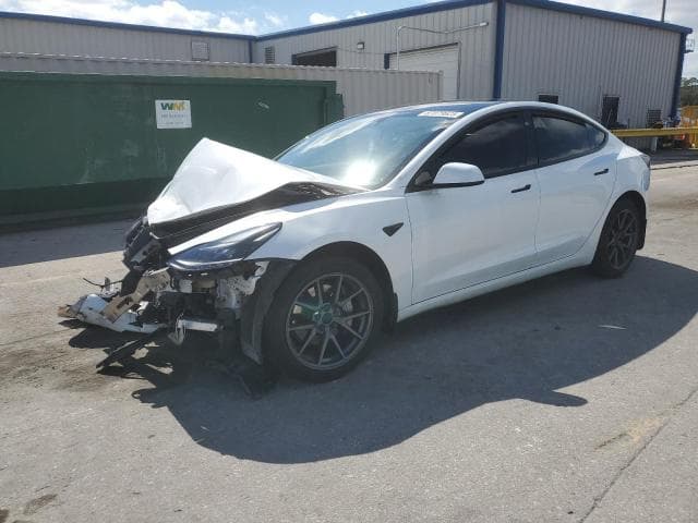 2023 TESLA MODEL 3 - 1