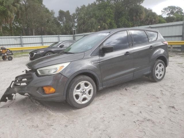2017 FORD ESCAPE S - 1