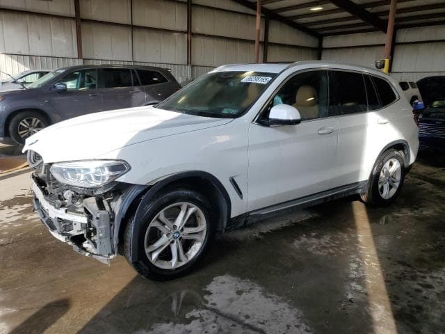 2020 BMW X3 XDRIVE30I - 1