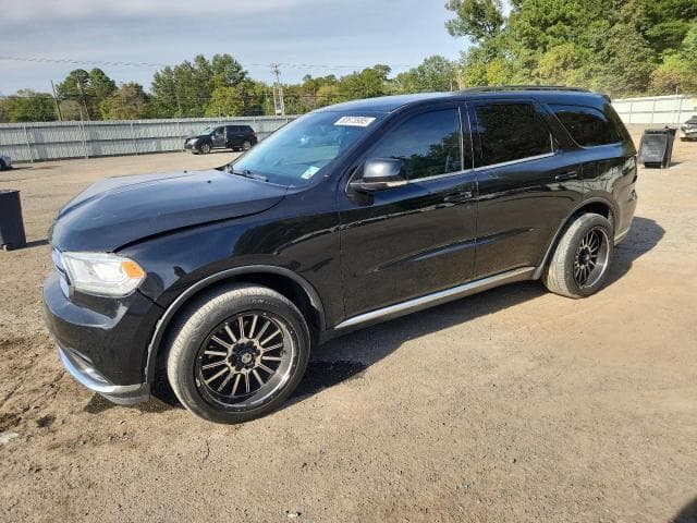 2016 DODGE DURANGO LIMITED - 1