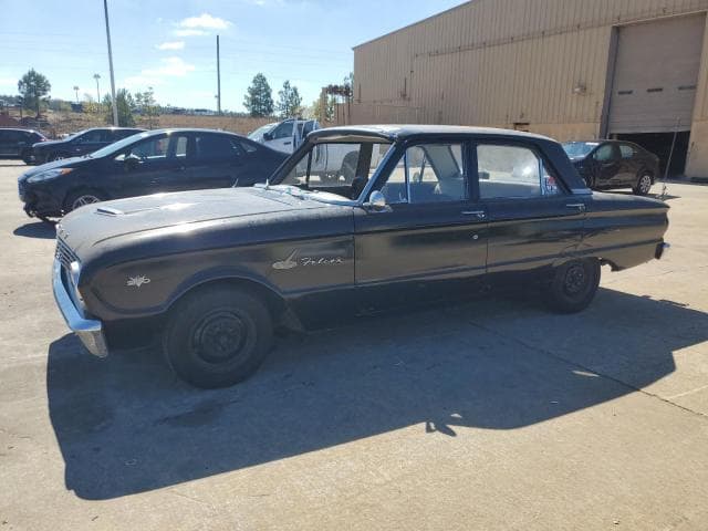 1963 FORD FALCON - 1