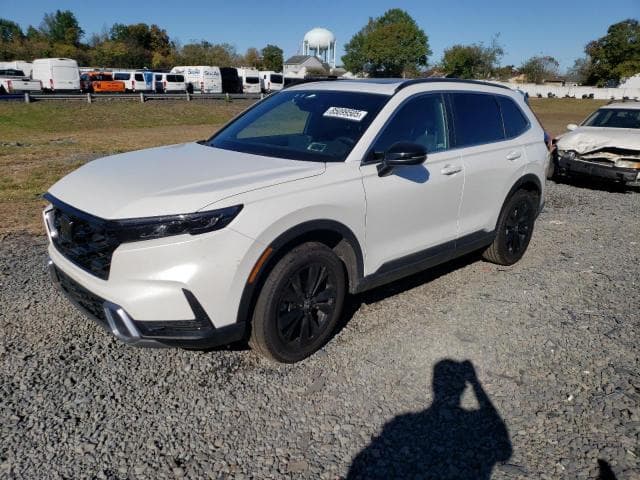 2024 HONDA CR-V SPORT TOURING - 1