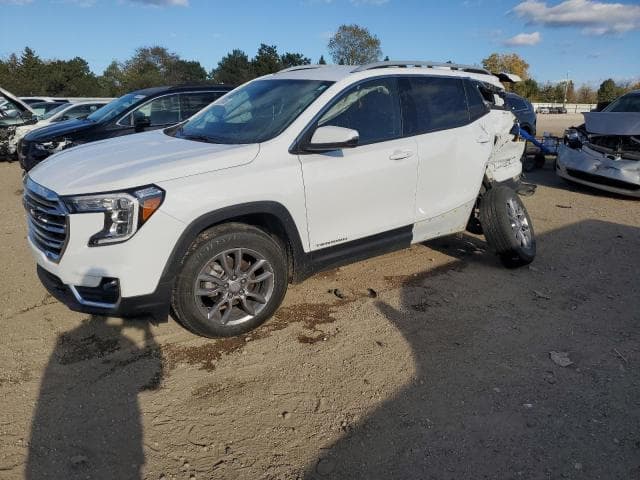 2024 GMC TERRAIN SLT - 1