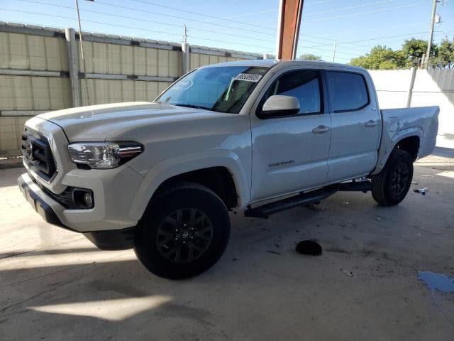 2023 TOYOTA TACOMA DOUBLE CAB - 1