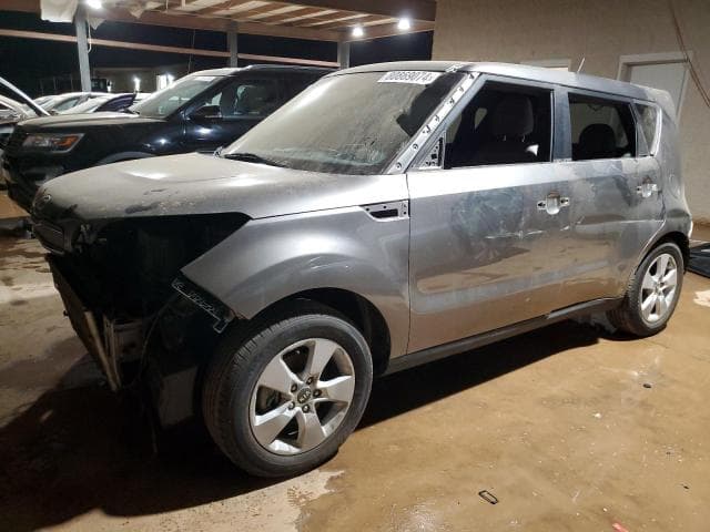 2018 KIA SOUL - 1