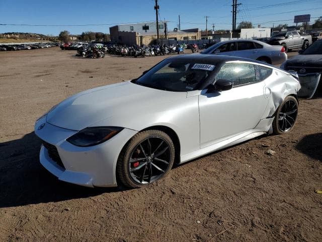 2023 NISSAN Z PERFORMANCE - 1