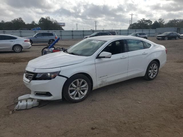 2018 CHEVROLET IMPALA LT LT - 1