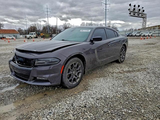 2018 DODGE CHARGER GT - 1