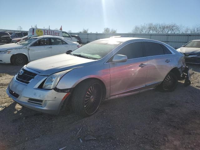 2016 CADILLAC XTS LUXURY COLLECTION - 1