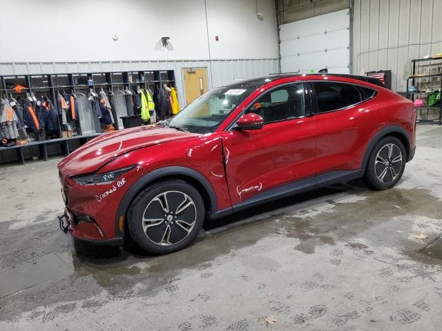2021 FORD MUSTANG MACH-E SELECT - 1