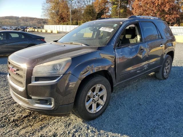 2016 GMC ACADIA SLE SLE - 1
