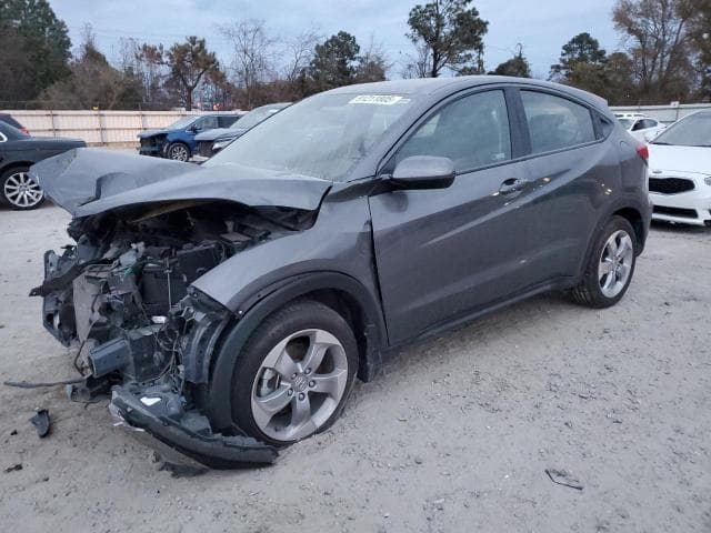 2019 HONDA HR-V LX - 1