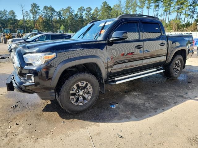 2021 TOYOTA TACOMA SR5 V6 - 1