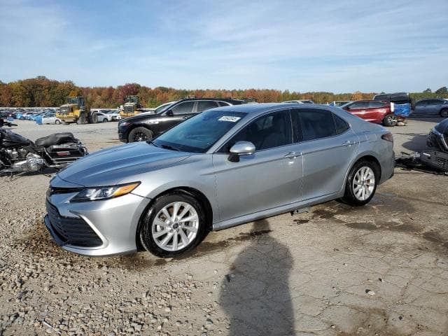 2023 TOYOTA CAMRY LE LE - 1