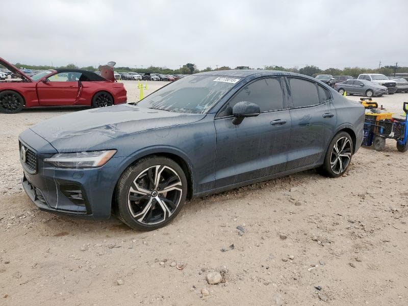 2024 VOLVO S60 PLUS - 1
