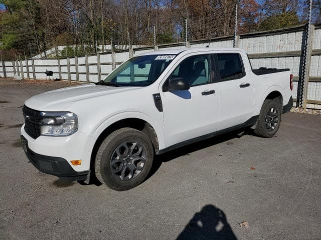2023 FORD MAVERICK XL - 1