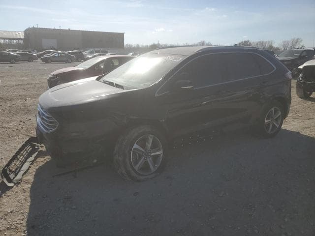 2019 FORD EDGE SEL - 1