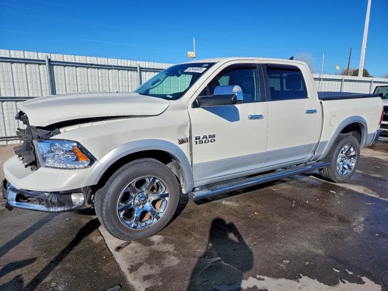 2016 RAM 1500 LARAMIE - 1