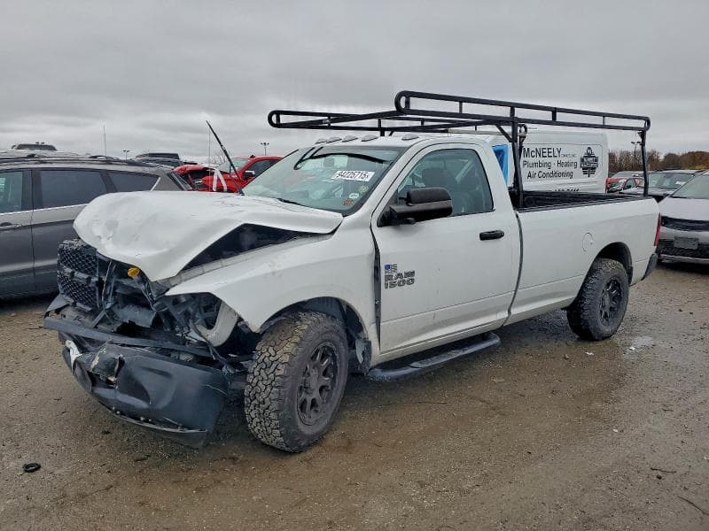 2017 RAM 1500 ST ST - 1